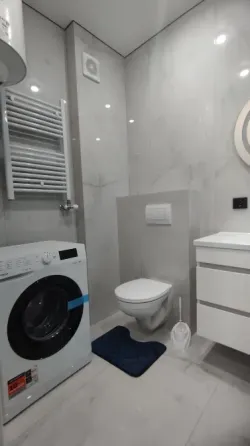 Оренда 1к Квартира 40 кв.м Одеська 5 Ужгород