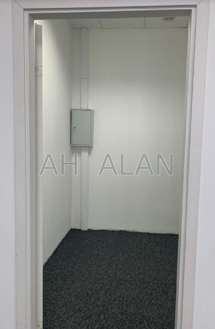 Оренда офісне приміщення на Грінченка Миколи вул., 4Б приміщень - 5, поверх - 3/4 Kiev - photo 7