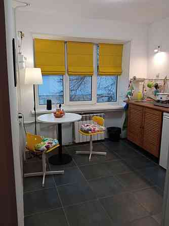 Продаж Квартира 1-кімнатна, 2/5 поверх на Горіхуватський шлях вул. (Генерала Родимцева), 3а Kiev