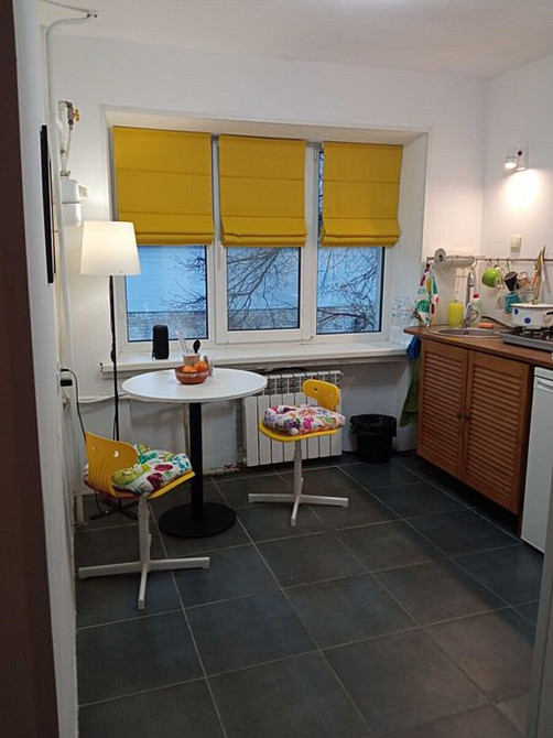 Продаж Квартира 1-кімнатна, 2/5 поверх на Горіхуватський шлях вул. (Генерала Родимцева), 3а Київ - фото 5