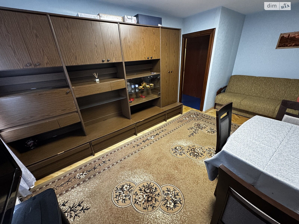 Продаж Квартира 3-кімнатна, 1/5 поверх Львів - фото 20