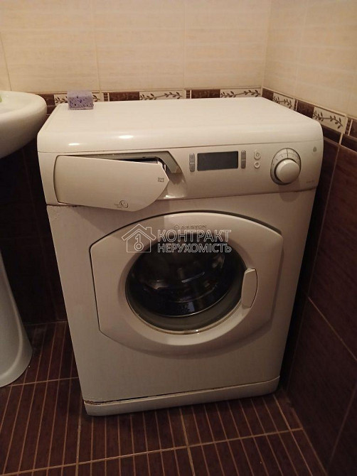 Оренда Квартира 1-кімнатна, 1/9 поверх на вул. Благодатная Харків - фото 5