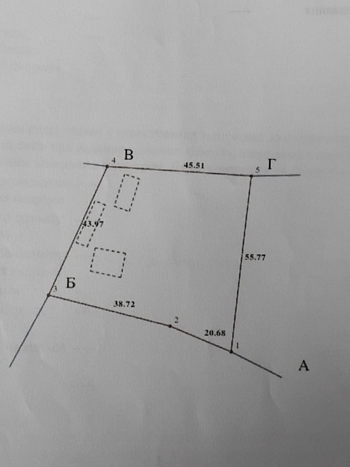 Продаж земельної ділянки 64 соток Мостище - фото 4