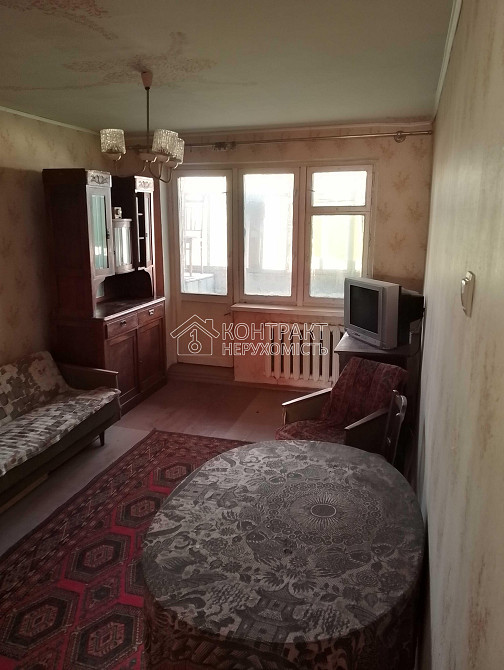 Оренда 2к Квартира 43 кв.м Байрона вул. Харків - фото 1