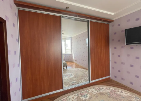 2х комнатная квартира в Чудо-Городе Одеса - фото 11