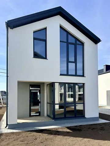 Продаж 2-поверховий   124 кв.м 4 кімн. на Спортивна вулиця 4  - фото 3