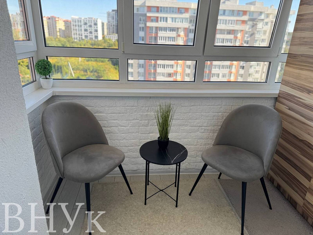 Продаж Квартира 3-кімнатна, 8/10 поверх на Зелена Львів - фото 7