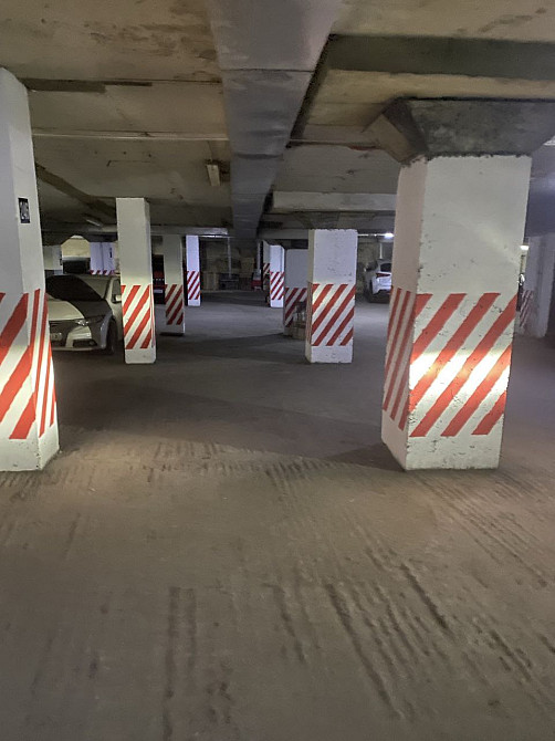 Продаж комерційне приміщення на ул. Вице-Адмирала Жукова, 17/19 приміщень - 1, поверх - 1 Одесса - изображение 4