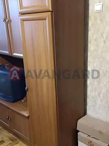 Продаж 1к Квартира 37 кв.м Героїв 93-ї бригади вулиця 18 Запоріжжя - фото 1