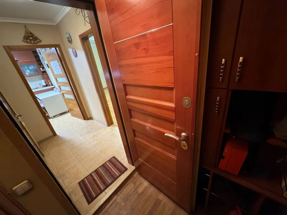 Продаж Квартира 3-кімнатна, 4/12 поверх на Мандрыковская ул., 137 Дніпро - фото 16