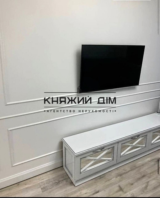 Оренда Квартира 2-кімнатна, 6/8 поверх на Грушевского Михаила ул. Киев - изображение 6