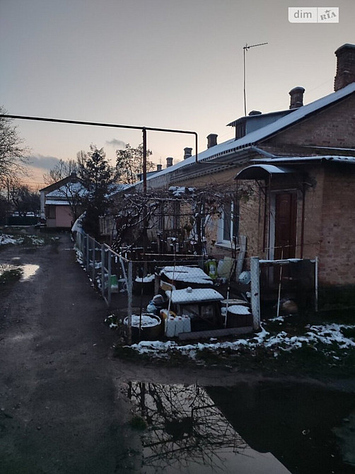 Продаж Квартира 3-кімнатна, 1/1 поверх на Юрія Клена Вінниця - фото 3