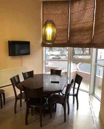 Оренда Квартира 2-кімнатна, 2/16 поверх на Лидерсовский б-р, 5 Одеса