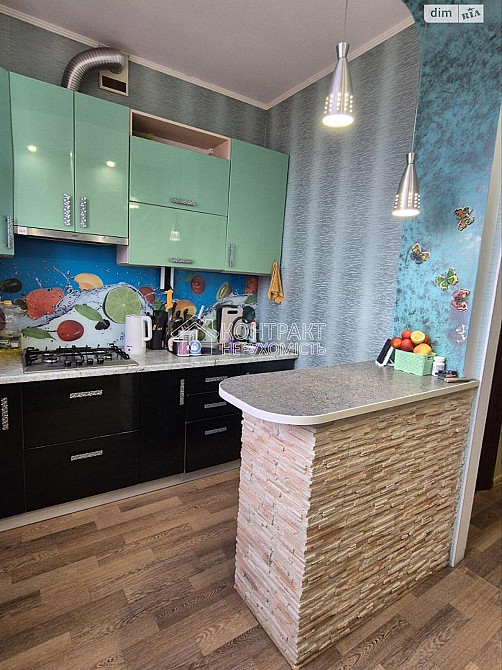 Продаж Квартира 2-кімнатна, 7/9 поверх на вул. Зубарєва Харків - фото 5