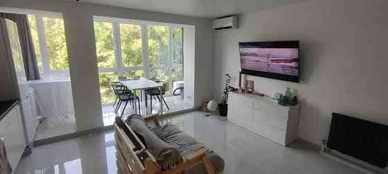 Оренда Квартира 1-кімнатна, 5/9 поверх на ул. Белорусская Kiev