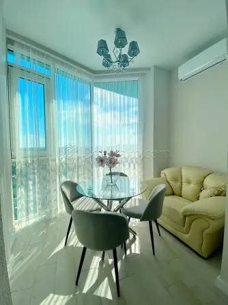 Оренда 2к Квартира 60 кв.м Фонтан, ул. Фонтанская дорога, 118А Одеса