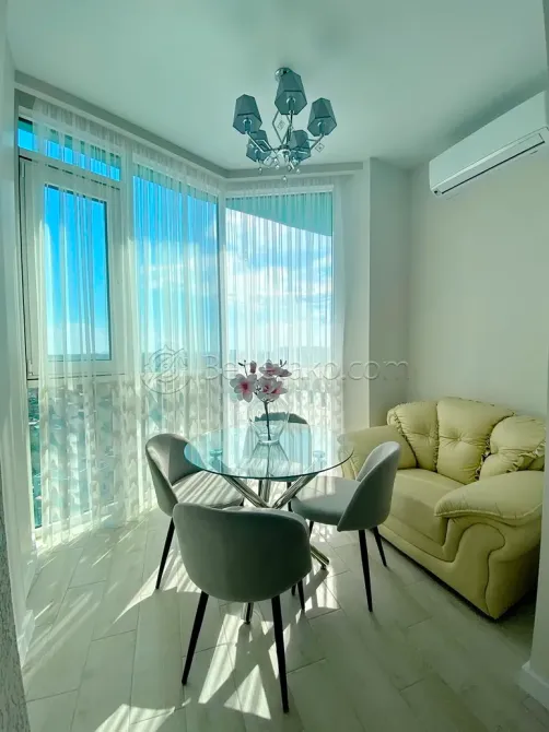 Оренда 2к Квартира 60 кв.м Фонтан, ул. Фонтанская дорога, 118А Одеса - фото 2