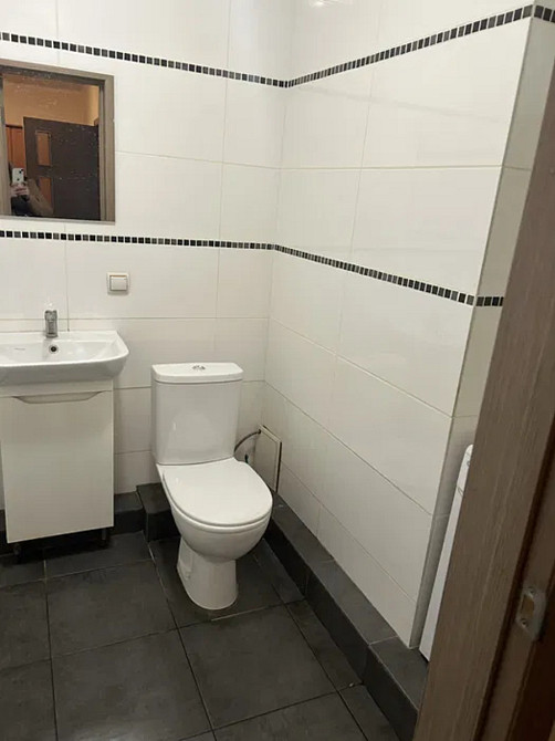 Оренда Квартира 1-кімнатна, 14/25 поверх на Урлівська, 23Г Київ - фото 4