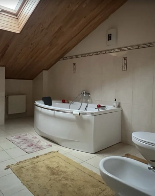 Продаж 4к квартири 166.7 кв. м на вул. Липова Тернопіль - фото 13