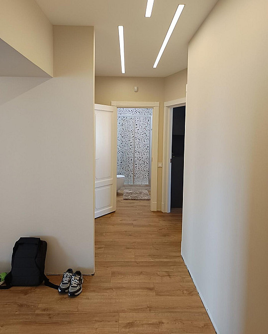 Продаж Квартира 4-кімнатна, 8/9 поверх на вул. Євгена Рихліка Житомир - фото 15