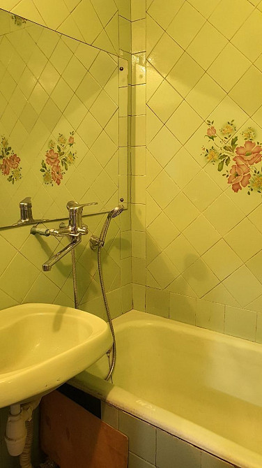 Продаж 2к Квартира 56 кв.м Ревуцького вул. Київ - фото 13