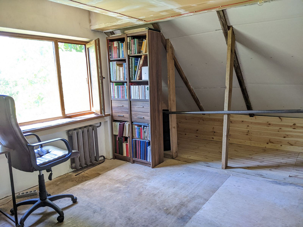 Продам дом на ул Неделина, Чубаевка / Фонтан Одеса - фото 14