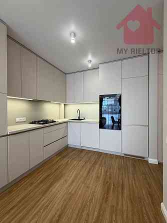 Продаж Квартира 2-кімнатна, 6/8 поверх на Бабяка Ужгород