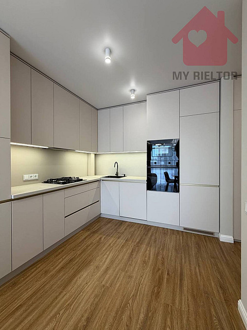 Продаж Квартира 2-кімнатна, 6/8 поверх на Бабяка Ужгород - изображение 6