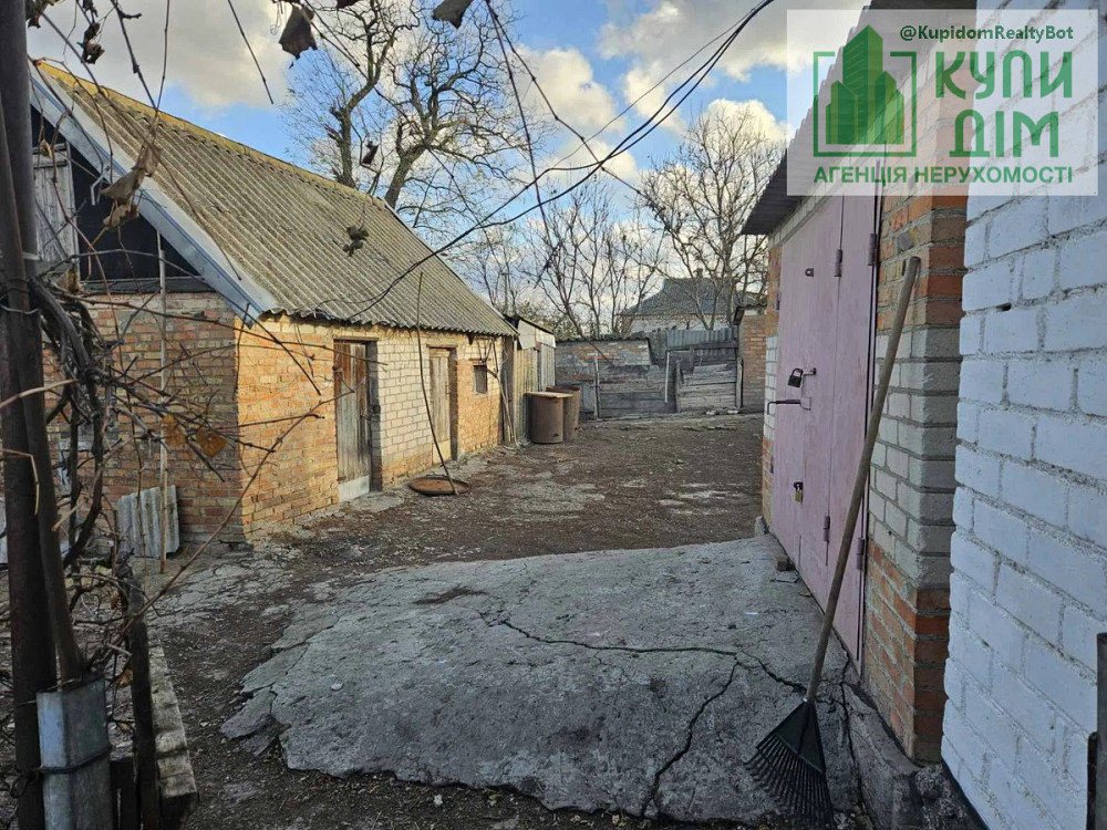 Продам гарний будиночок в селі!  - фото 12