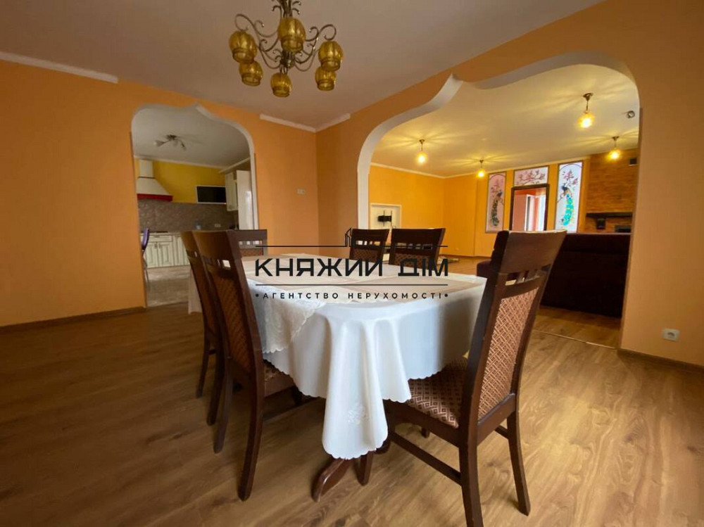 Продаж гарного великого будинку на м.Славутич. Код об’єкта 2211746 Київ - фото 7