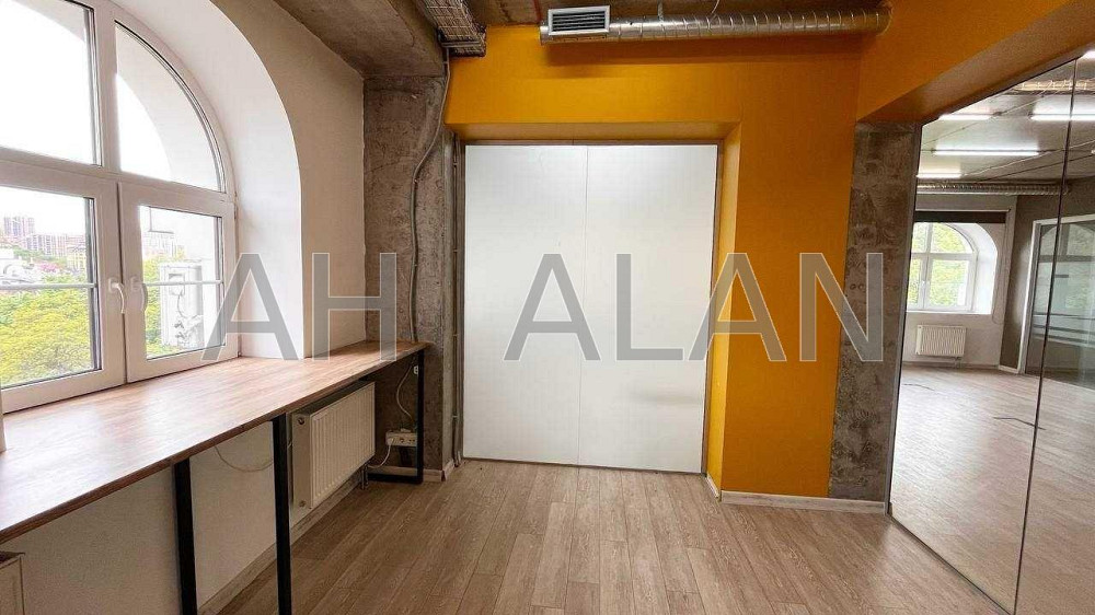 Оренда офісне приміщення на вул. Воздвиженська приміщень - 5, поверх - 6/7 Київ - фото 9