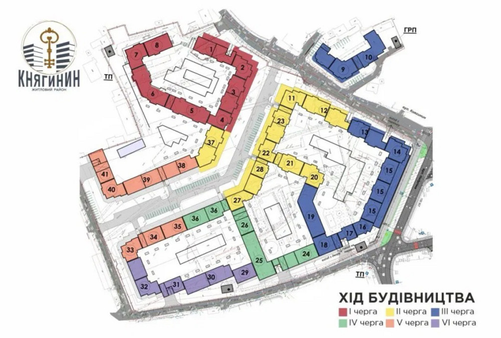 Продаж Квартира 1-кімнатна, 9/11 поверх на вул. Княгинин Івано-Франківськ - фото 4