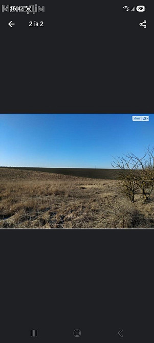 Продаж земельної ділянки 8 соток Myroliubivka - photo 2