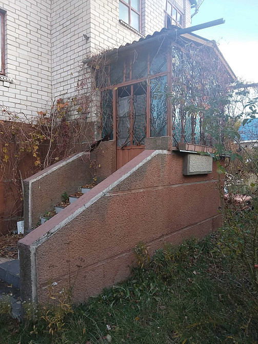 Продаж Будинок 8-кімнатний на Мальованка Житомир - изображение 4