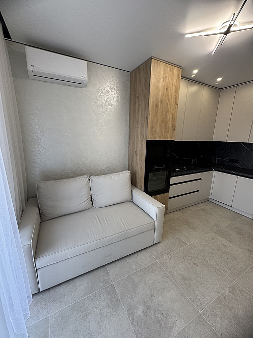 Продаж Квартира 2-кімнатна на вул. Ленкавського Івано-Франківськ - фото 2