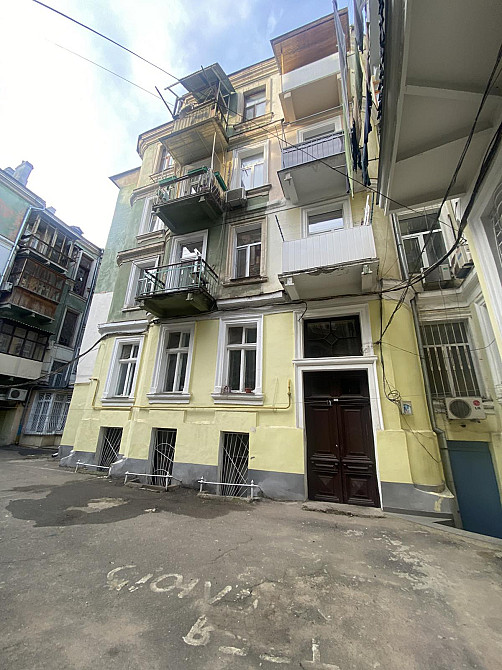 Маразлиевская 3-х комнатная Одеса - фото 15