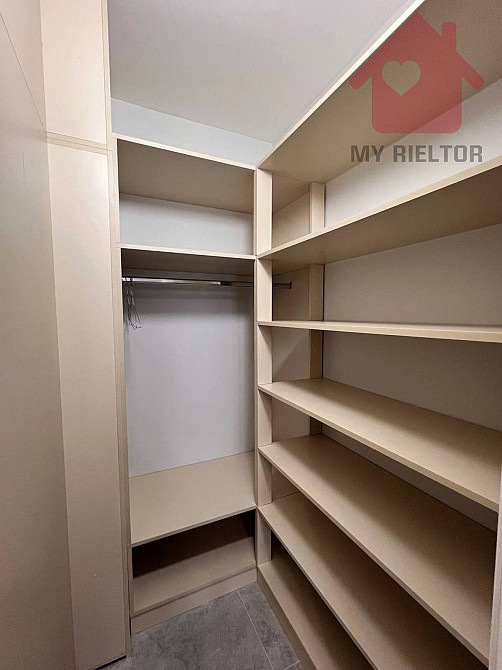 Оренда Квартира 1-кімнатна, 7/9 поверх на Минайська Ужгород - фото 4