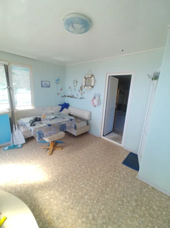 Курень с видом на море. Odessa