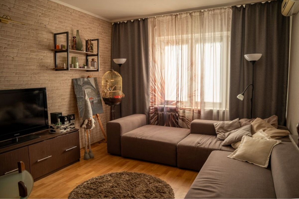 Продаж Квартира 1-кімнатна, 15/22 поверх на Олени Пчілки, 2Б Kiev - photo 1