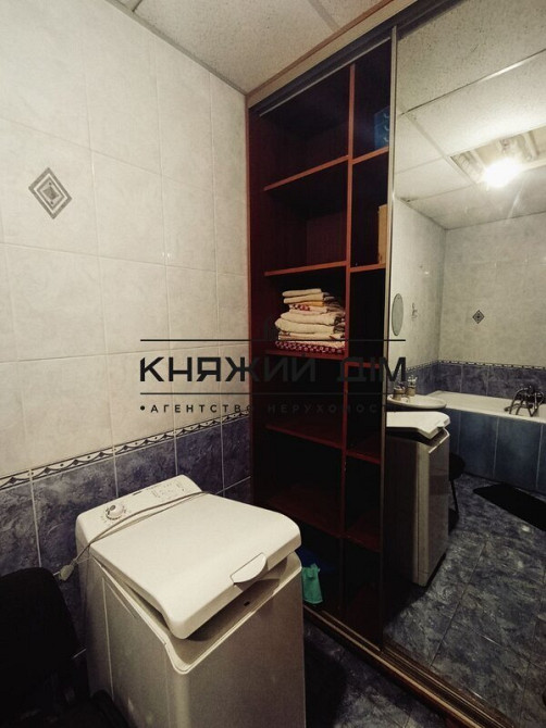 Оренда 2 х кім. квартири м. Харківська 300 м. код 1121455 Киев - изображение 5