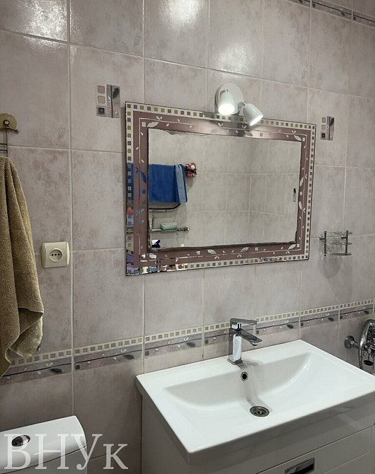 Продаж Квартира 4-кімнатна, 4/5 поверх на вул. Золотогірська Тернопіль - фото 10