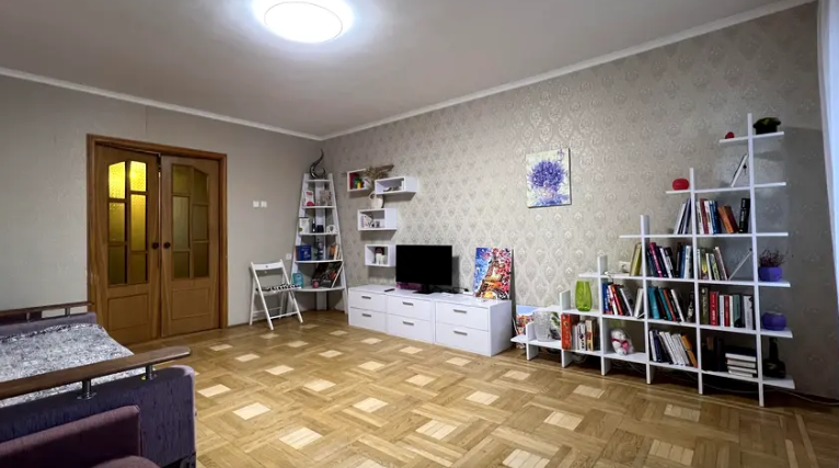 Оренда Квартира 1-кімнатна, 11/23 поверх на Червоної Калини, 72 Київ - фото 5