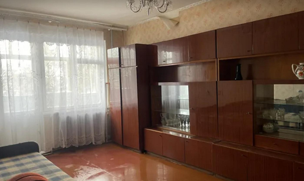 Продаж Квартира 2-кімнатна, 4/9 поверх на вул. площа Польова Житомир - фото 13