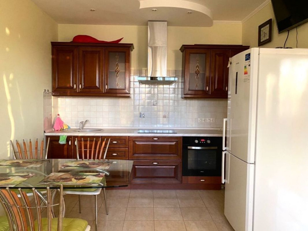 Оренда Квартира 3-кімнатна, 14/25 поверх на пр. Николая Бажана, 1м Київ - фото 12