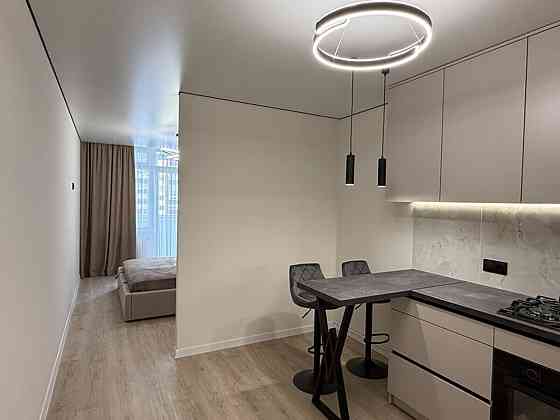 Продаж Квартира 1-кімнатна, 5/11 поверх Тернопіль