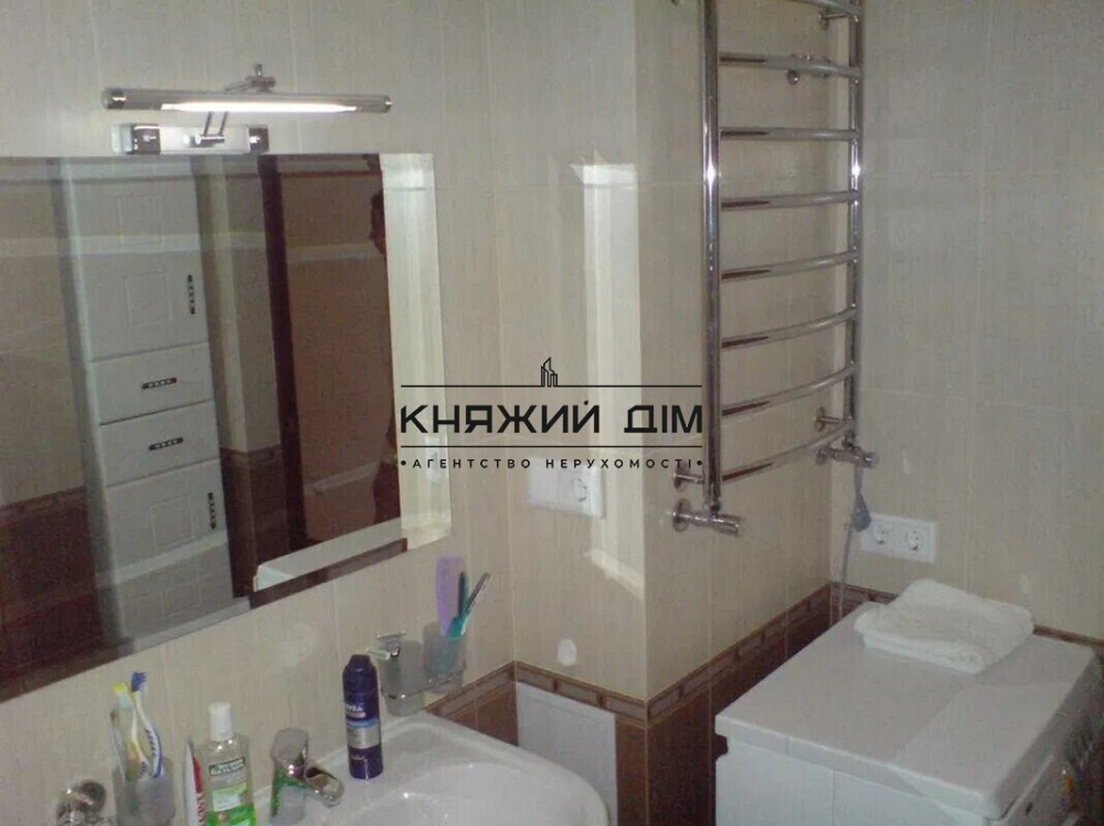 Продаж видової 1-кім. квартири біля метро Позняки. Код:21141513 Київ - фото 8