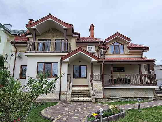 Продаж Будинок 5-кімнатний на вул. Кривчицька Дорога L'viv