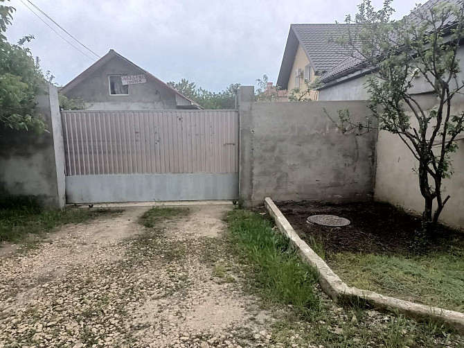 улица Світла Овідіополь - фото 2