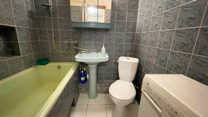 Продаж 2-кімнатної квартири. Другий поверх! Кухня – 10 метрів! Миколаїв - фото 9