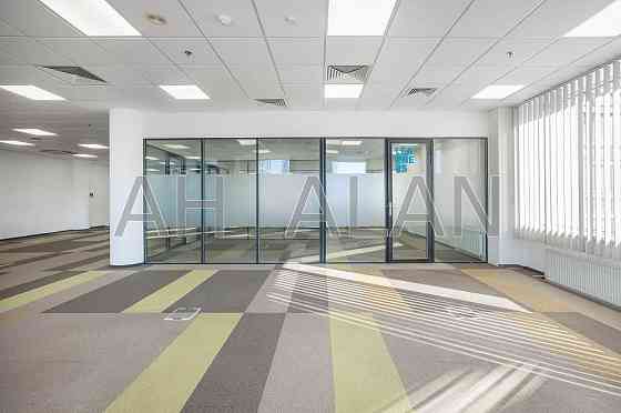 Оренда офісне приміщення на Жилянська вул., 75 приміщень - 1, поверх - 4/14 Київ